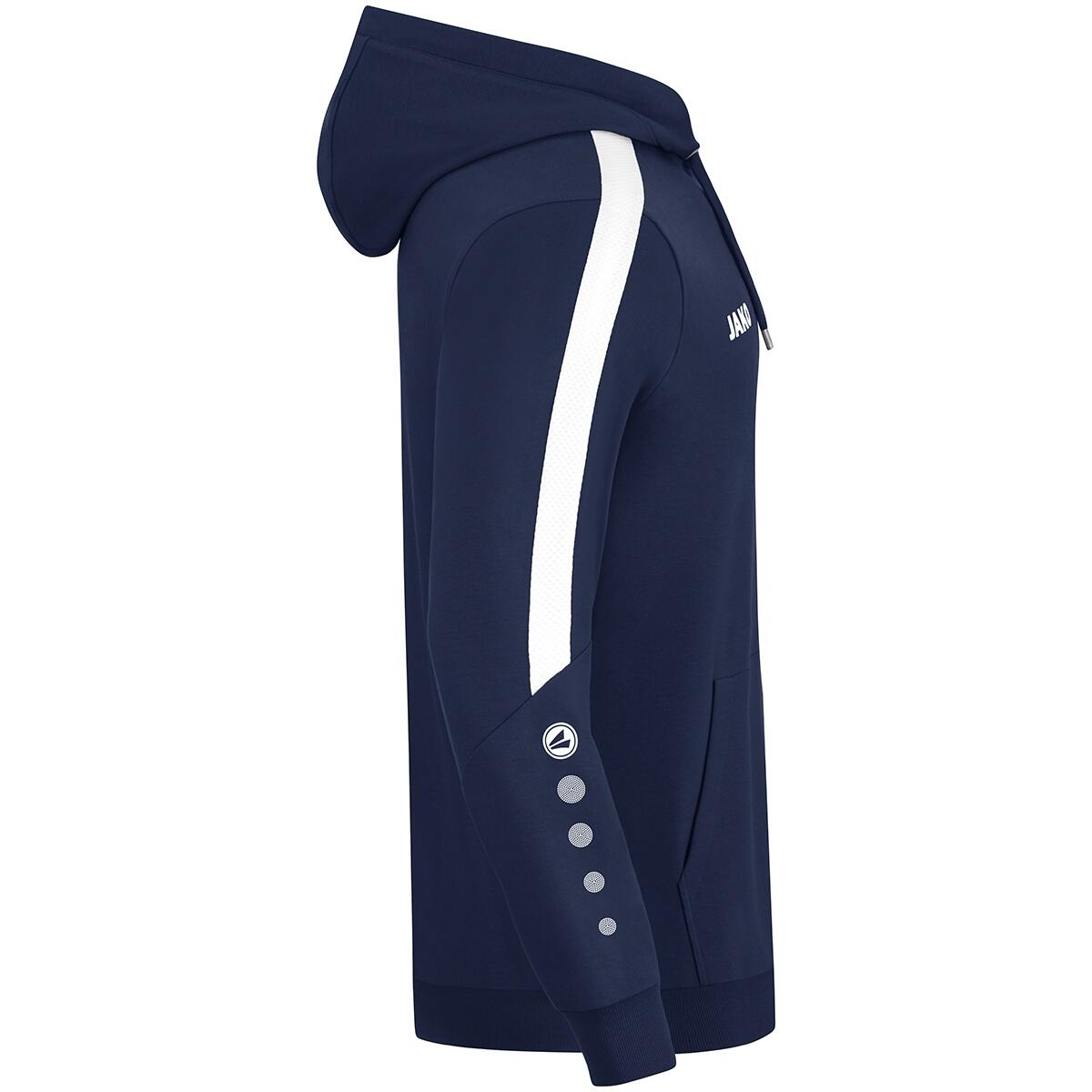 Sweatshirt à capuche enfant Jako Power 4/5