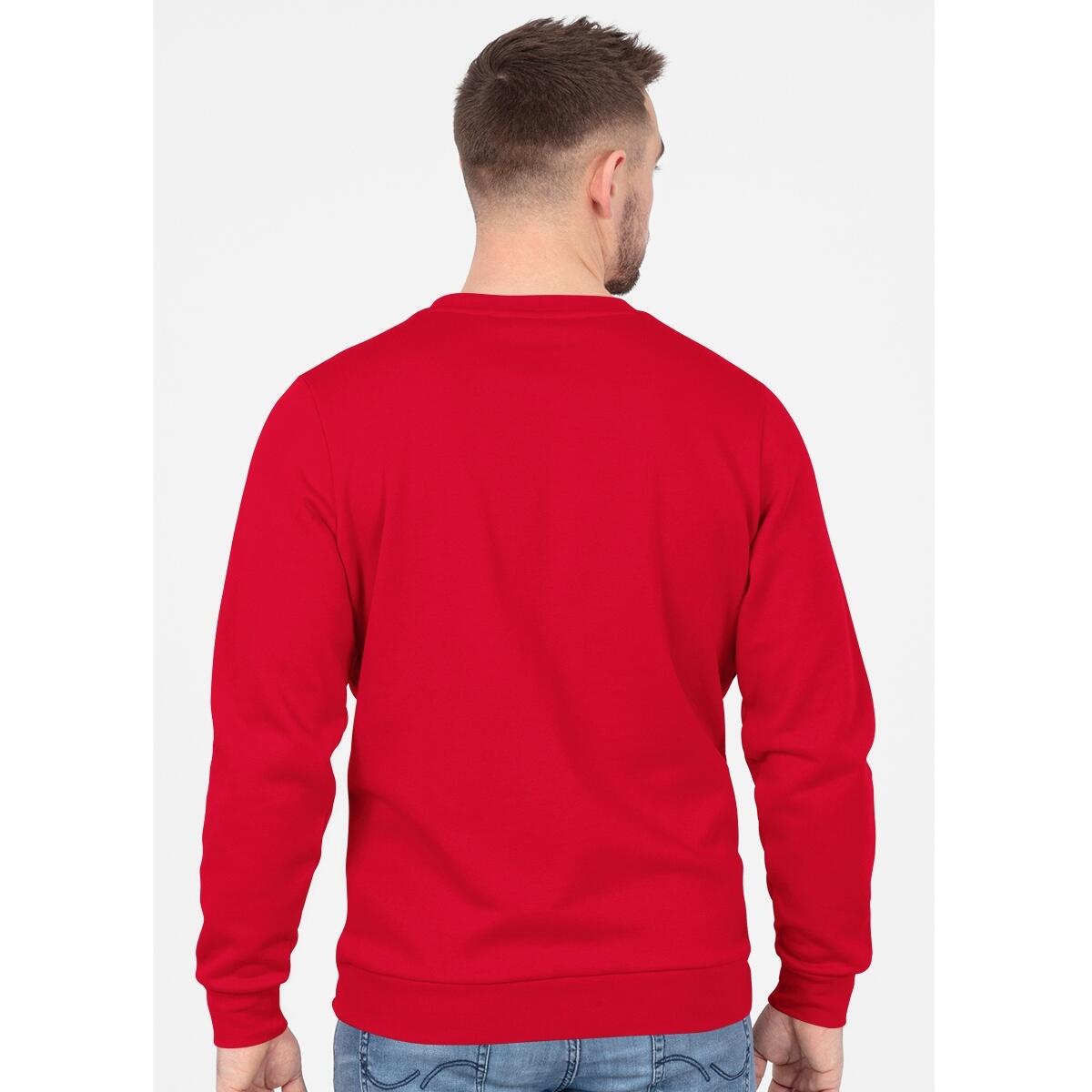 Sweatshirt Jako Organic 6/7