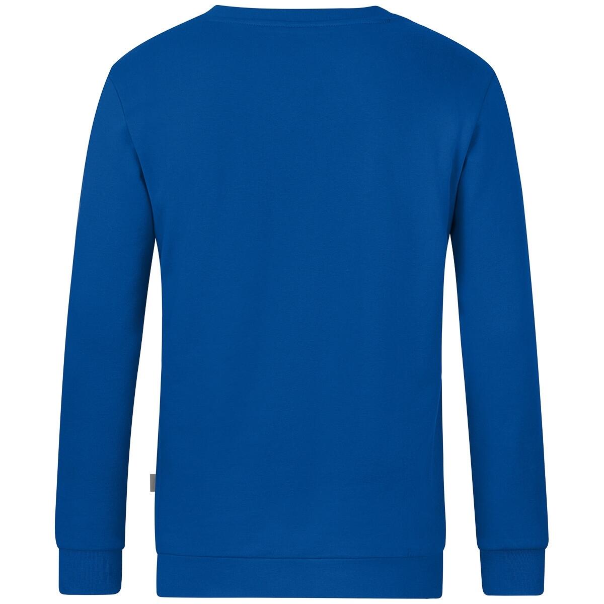 Sweatshirt Jako Organic 5/7
