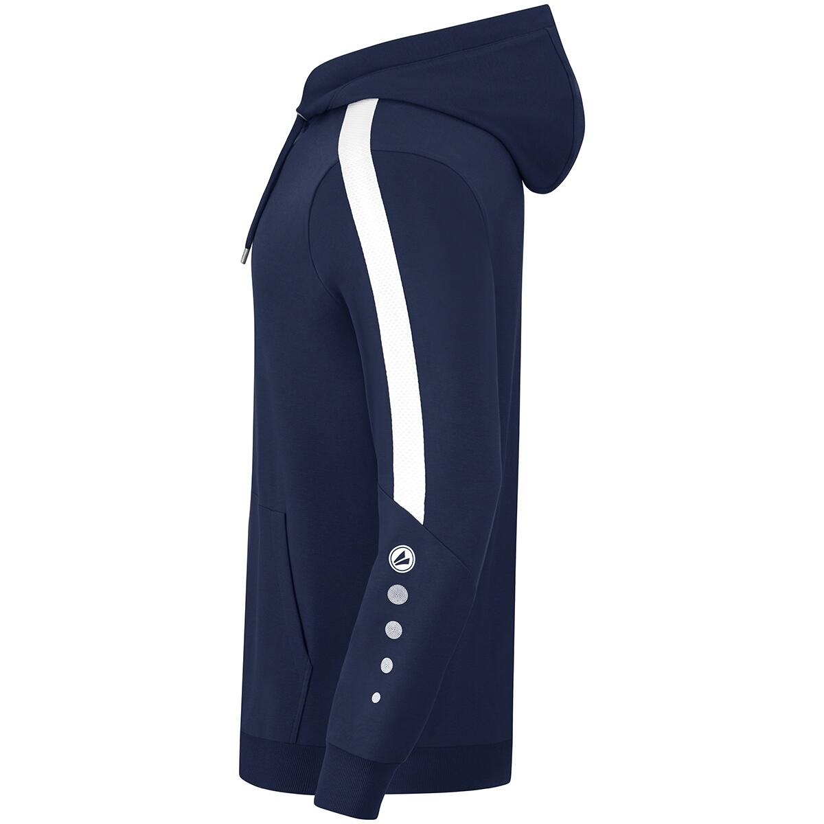 Sweatshirt à capuche enfant Jako Power 5/5