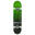 Enuff Fade 7.75"x31,5" Groen Skateboard