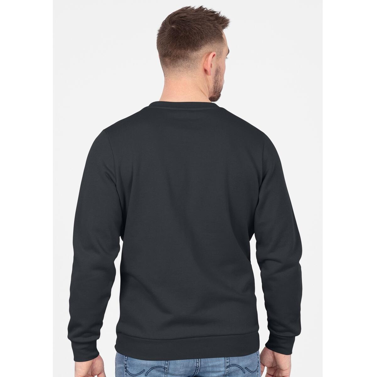 Sweatshirt Jako Organic 6/7