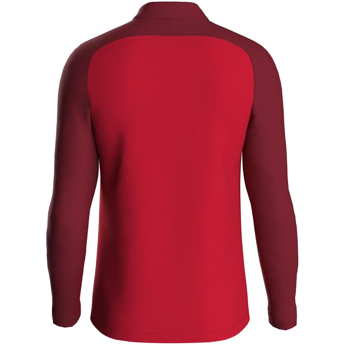 JAKO Unisex Ziptop Iconic 2/5