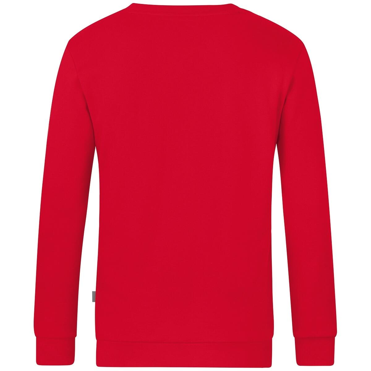 Sweatshirt Jako Organic 5/7