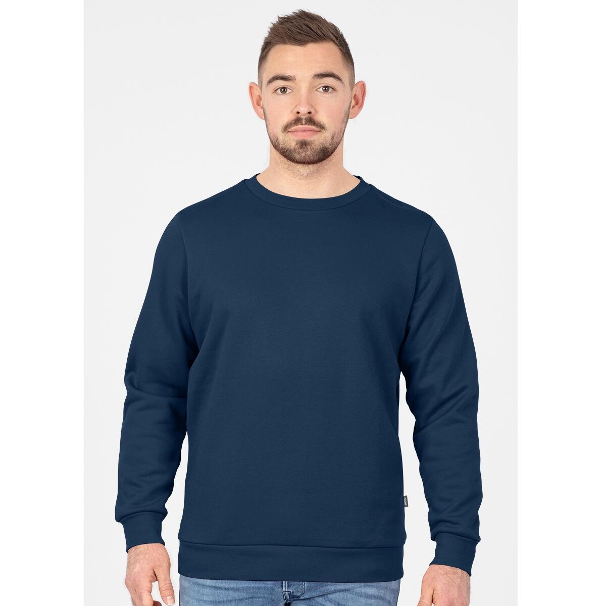 Sweatshirt Jako Organic 3/7