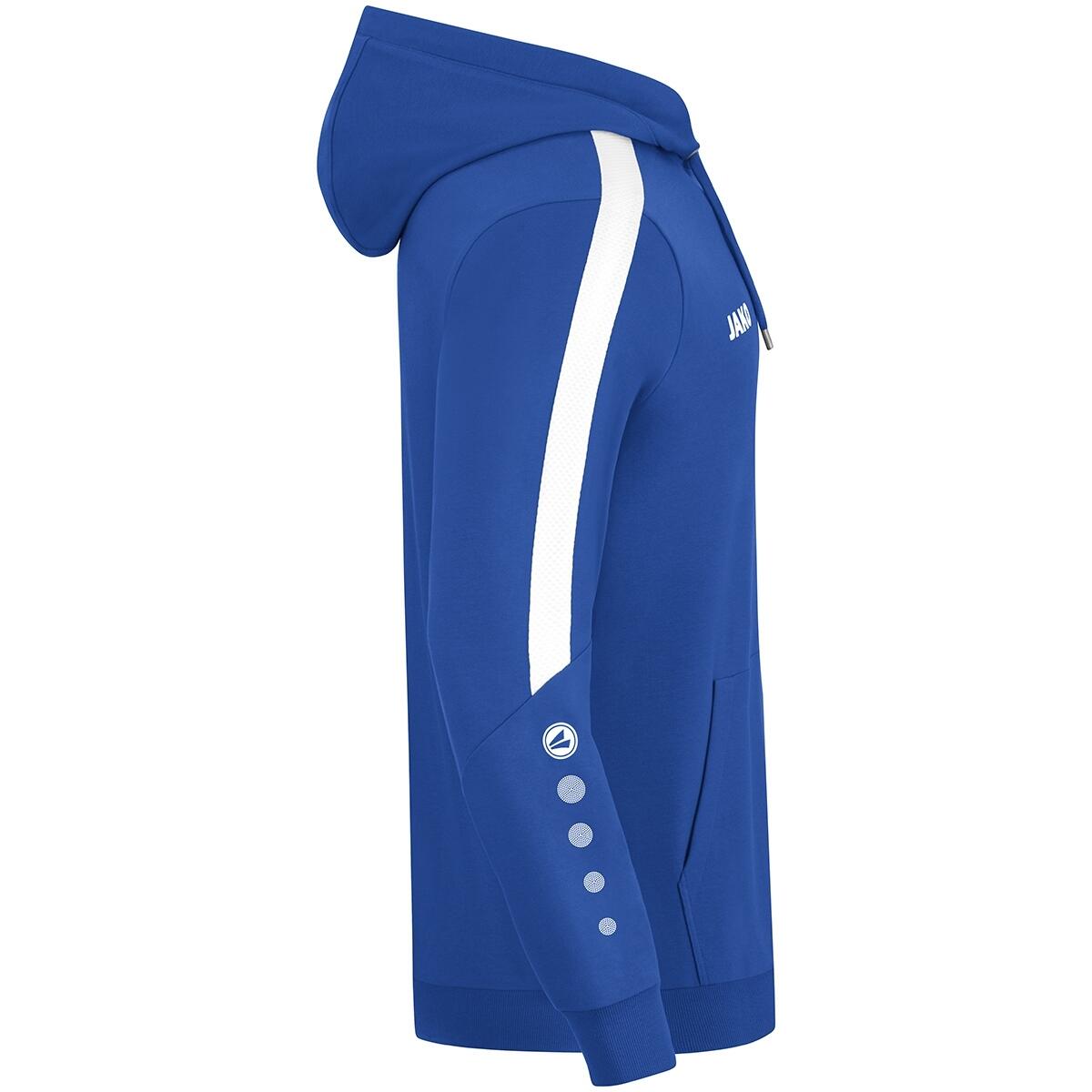 Sweatshirt à capuche enfant Jako Power 4/5