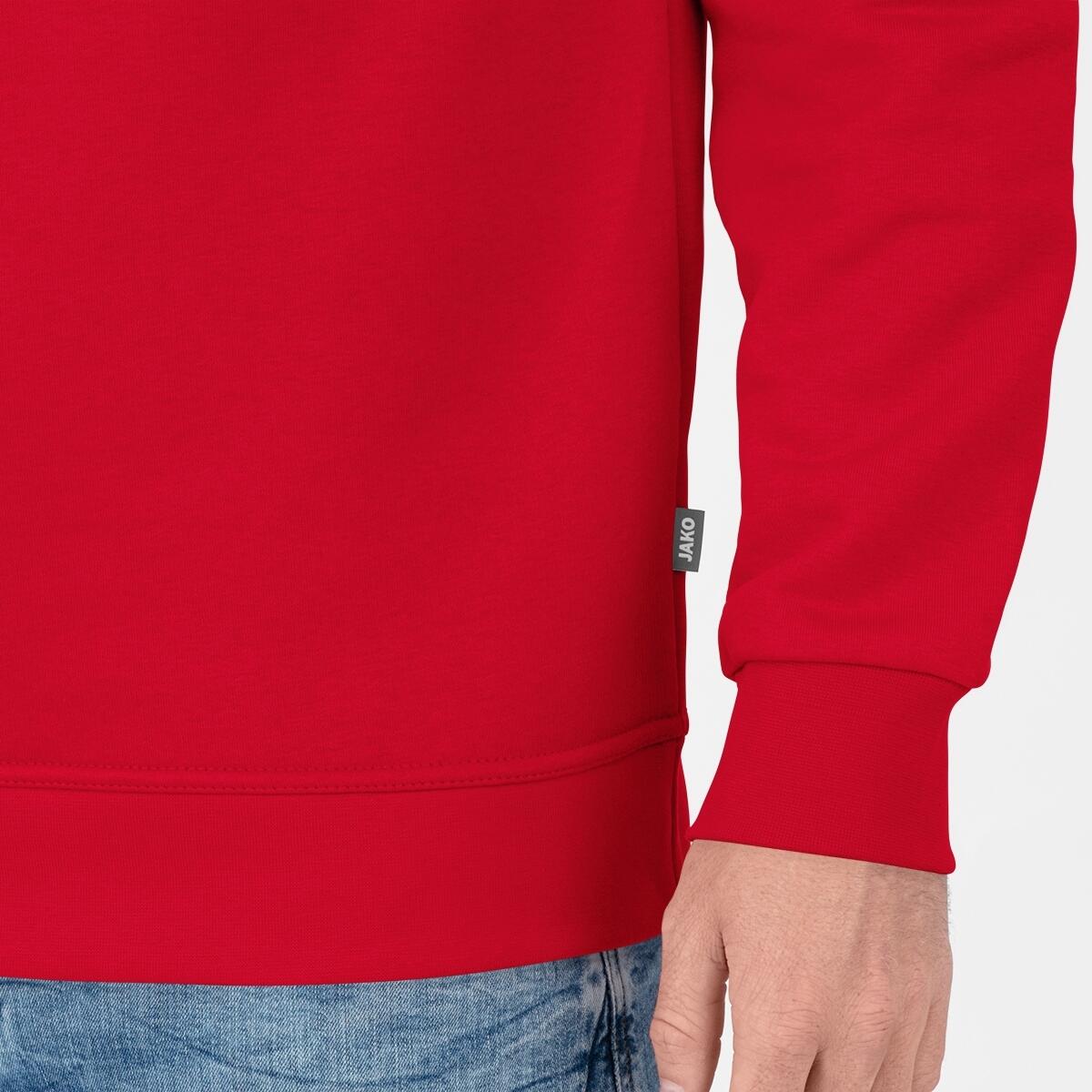 Sweatshirt Jako Organic 7/7