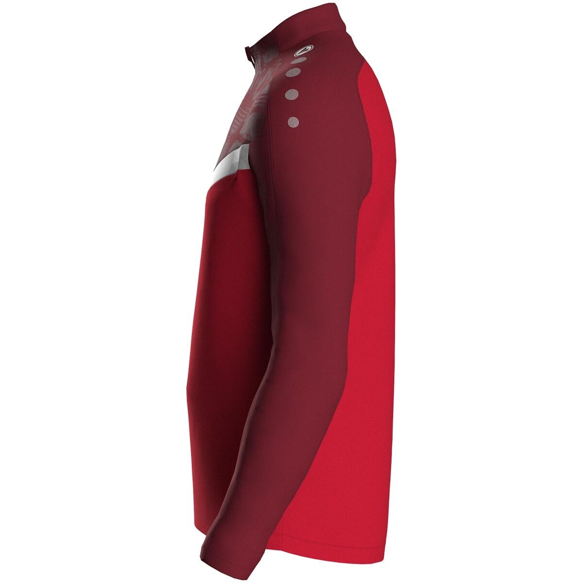 JAKO Unisex Ziptop Iconic 3/5
