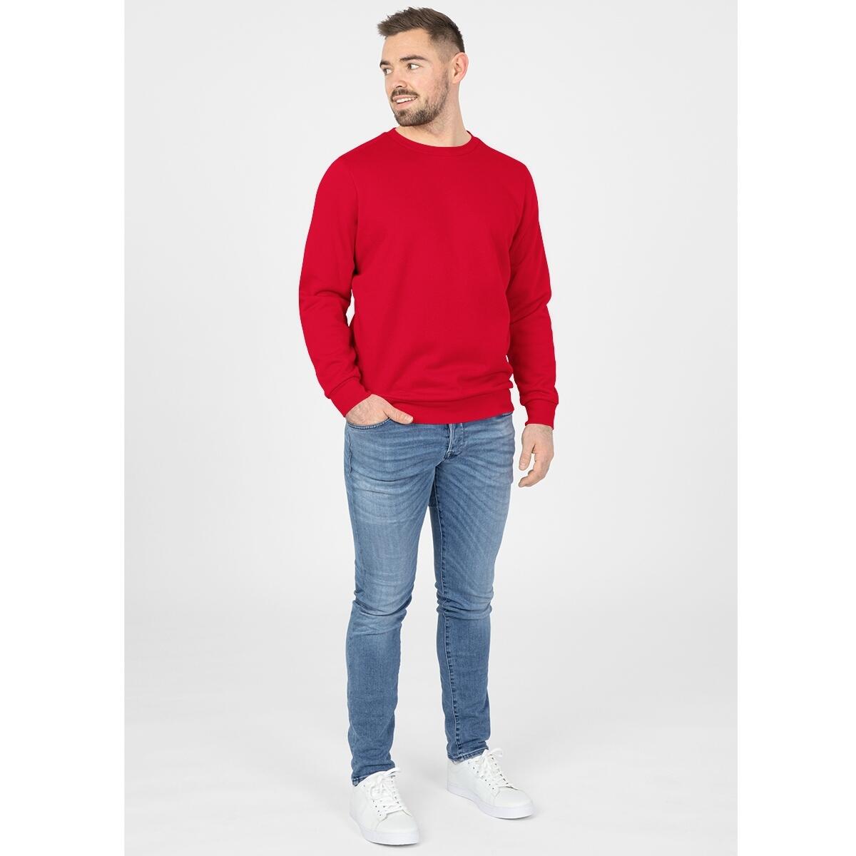 Sweatshirt Jako Organic 2/7
