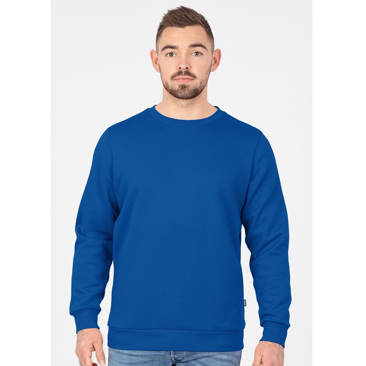 Sweatshirt Jako Organic 3/7
