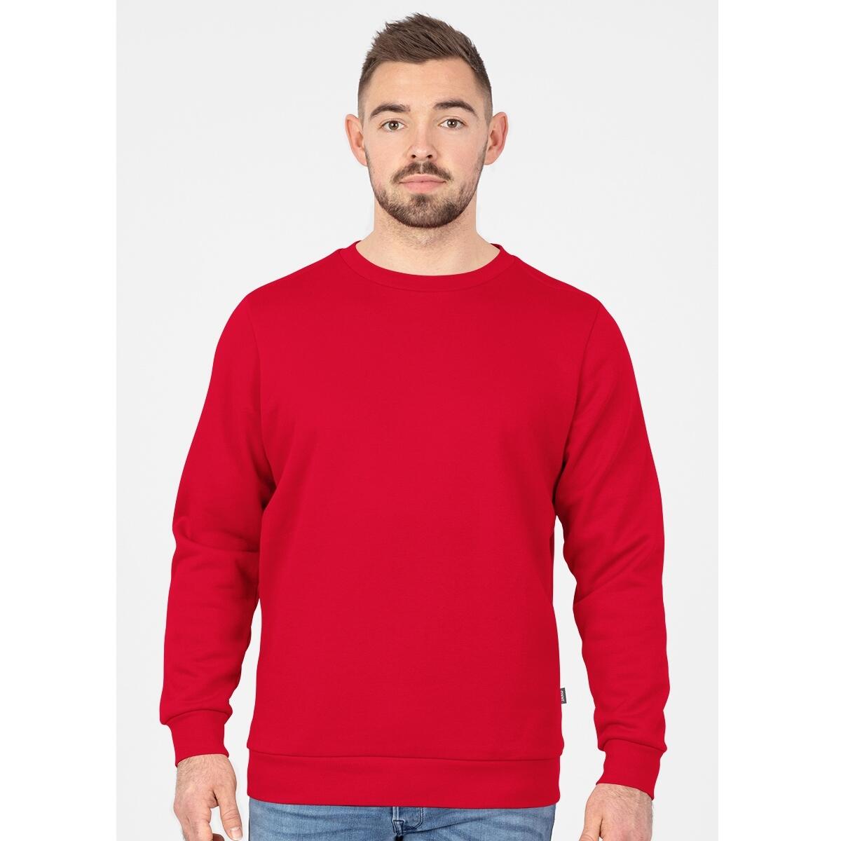 Sweatshirt Jako Organic 3/7
