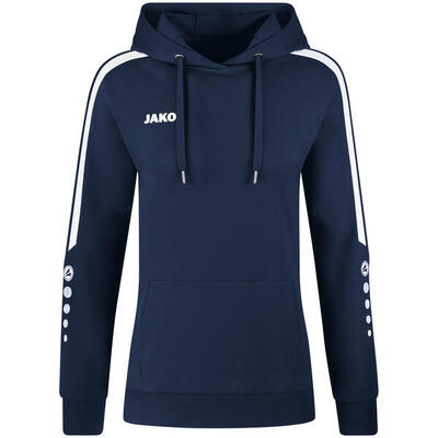 Sweatshirt à capuche jako power