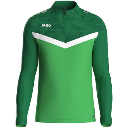 Veste de survêtement zippé enfant Jako Iconic