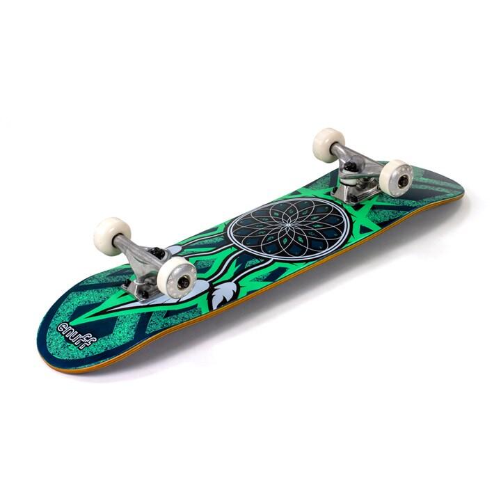 Dreamcatcher Complete Skateboard 2/3