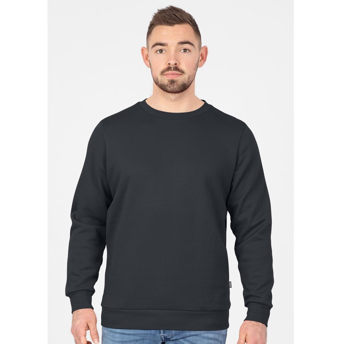 Sweatshirt Jako Organic 3/7