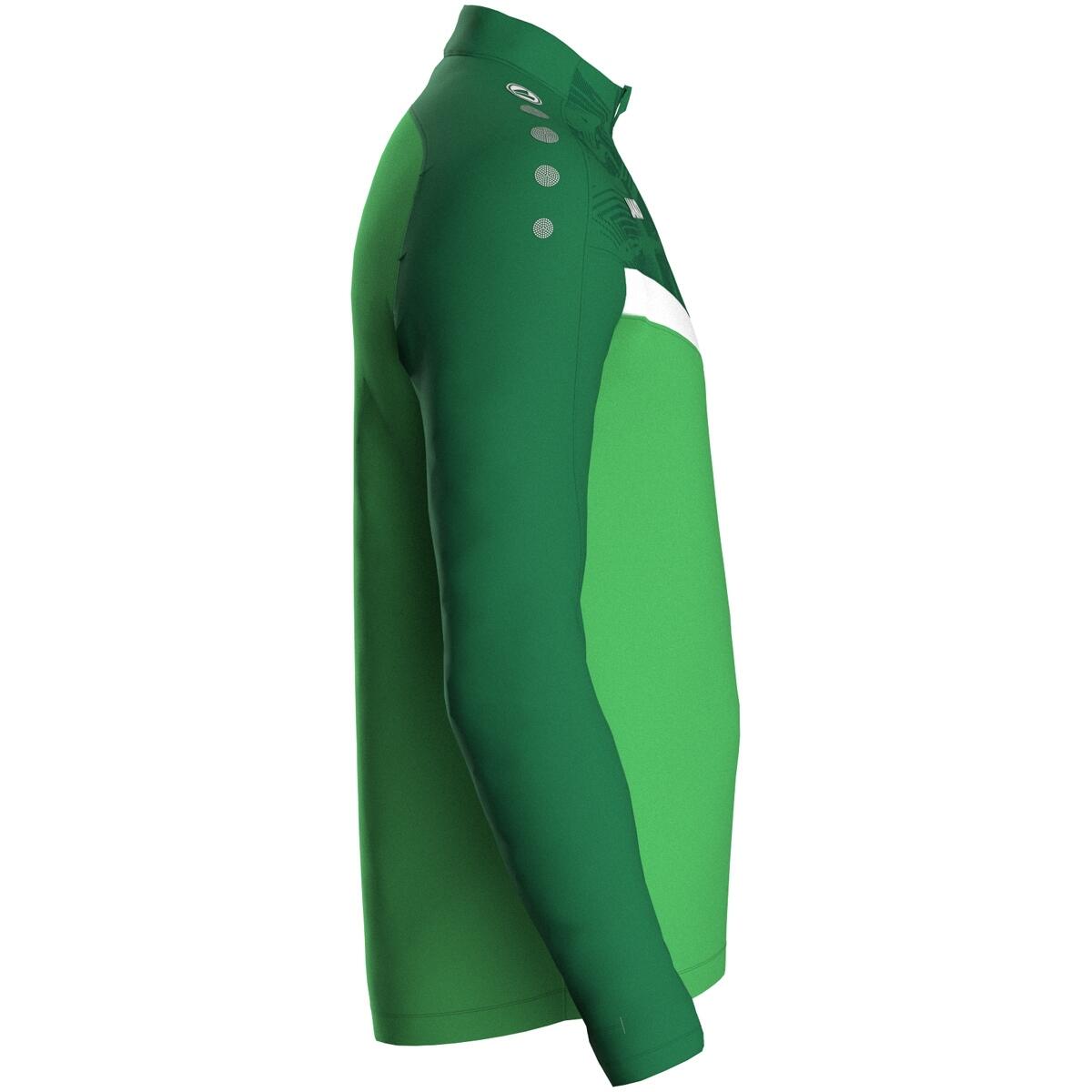 Giacca della tuta con zip Jako Iconic 2/5