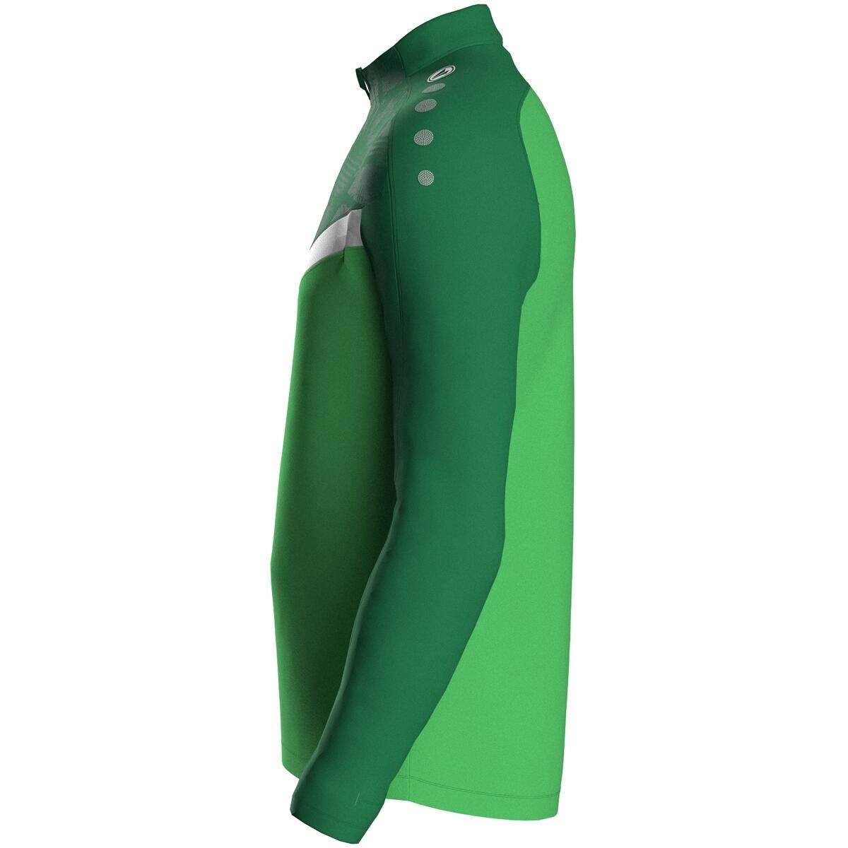 Giacca della tuta con zip Jako Iconic 3/5