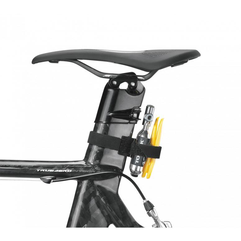 Kit de gonflage Topeak Race Pod X 6/6