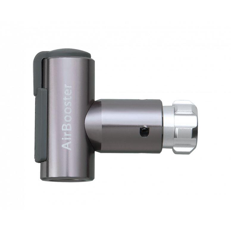 Kit de gonflage Topeak Race Pod X 4/6
