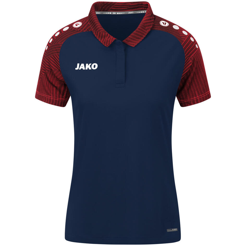 BLUE / RED