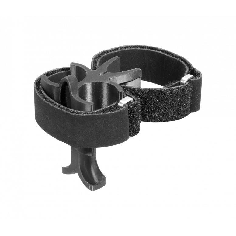 Kit de gonflage Topeak Race Pod X 5/6