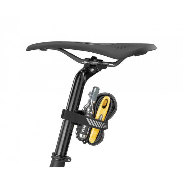 Zestaw Topeak Airbooster Race Pod X 2/6