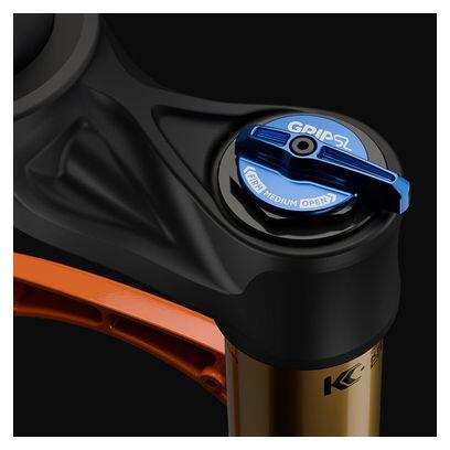 Horquilla 34 FLOAT SL 29" Factory 120 Grip SL 3Pos-Adj 7/7