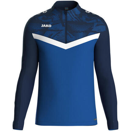 JAKO Unisex Ziptop Iconic