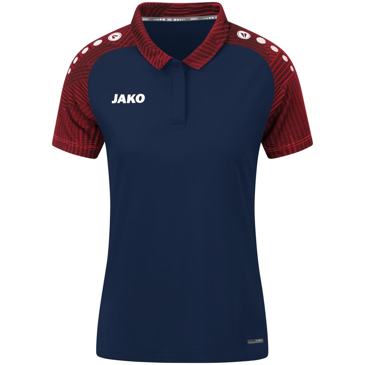 Polo Jako Performance 2/7
