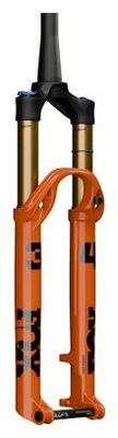 Fox racing shox 34 float sl factory 29'' voorvork | grip sl 3-pos-adj | boost 15