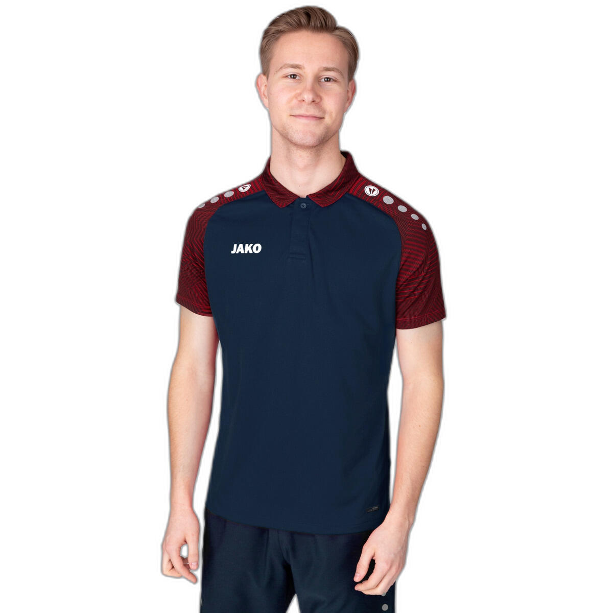 Polo Jako Performance 5/7