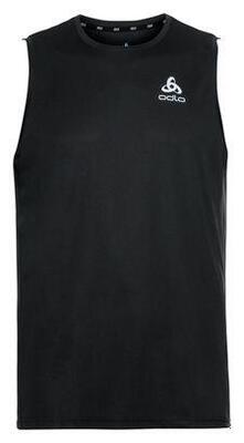 Canotta Odlo Essential Nera