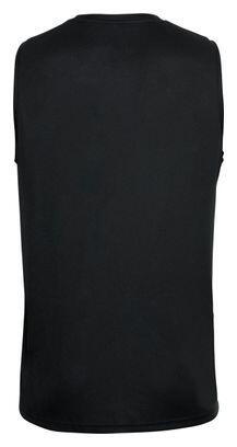 Canotta Odlo Essential Nera 2/4