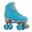 Roller Quad Signature Bleu