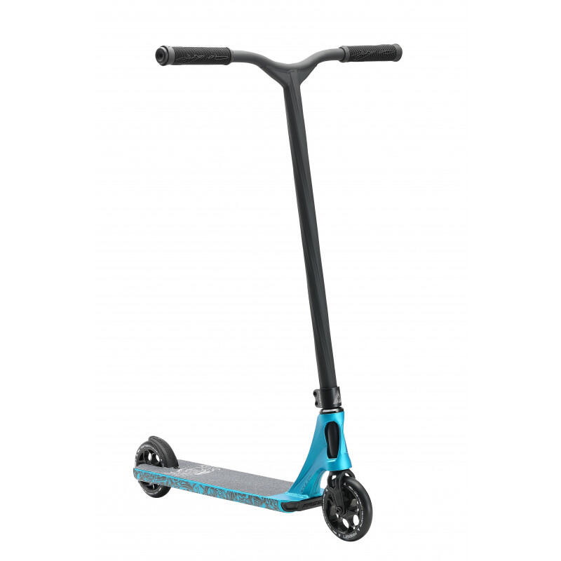 Trottinette Fasen Spiral S2 Bleu