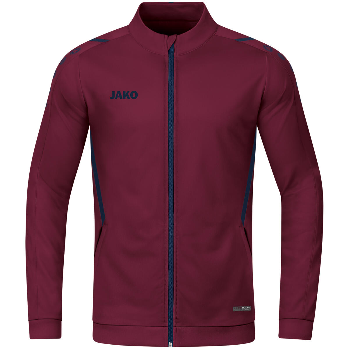 Rood / Donkerblauw / Donkerblauw