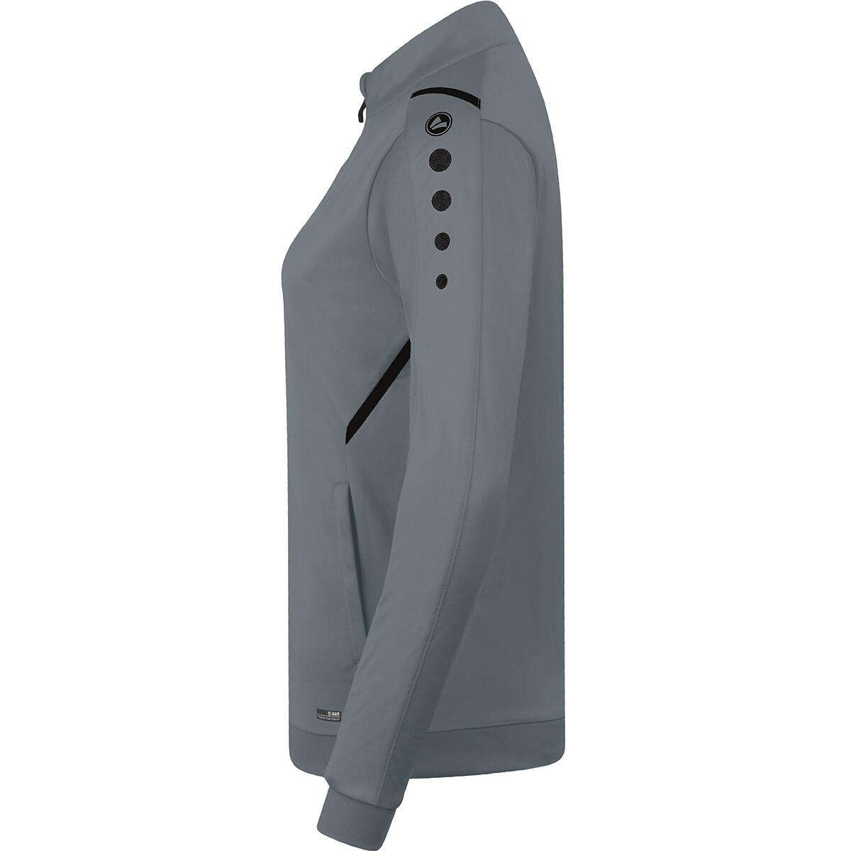 Giacca donna Jako polyester Challenge 3/7