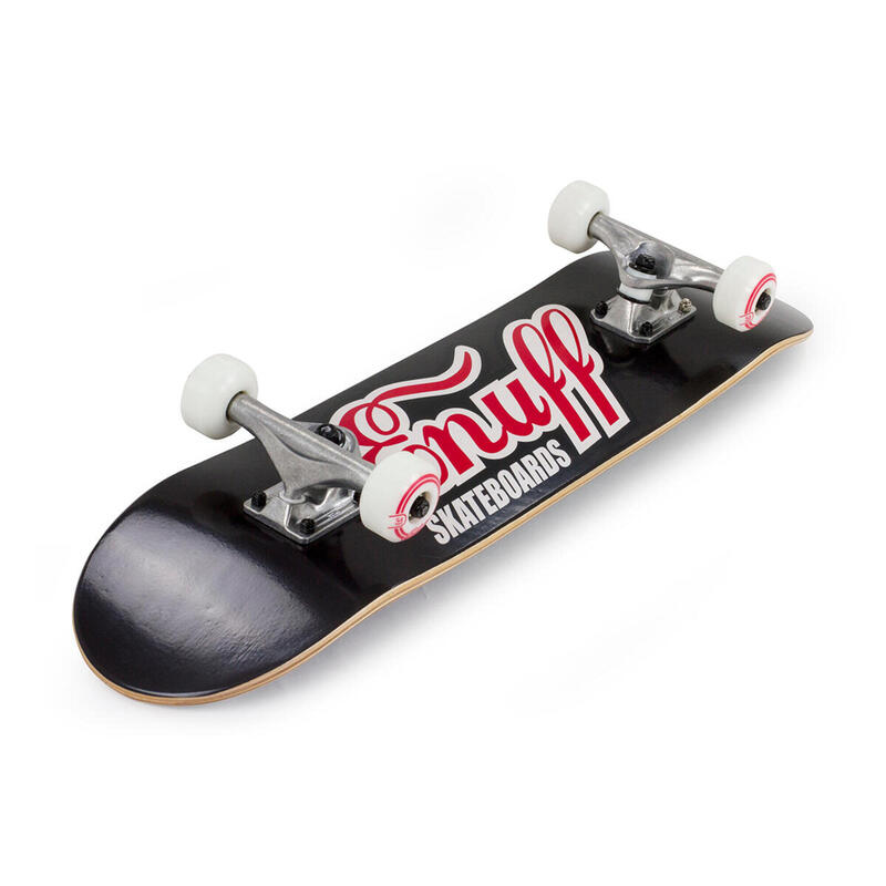 Enuff Logo classique 7.25 "x 29.5" Zwart Skateboard