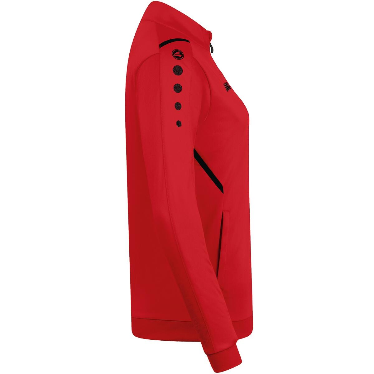 Damesjas Jako polyester Challenge 4/7