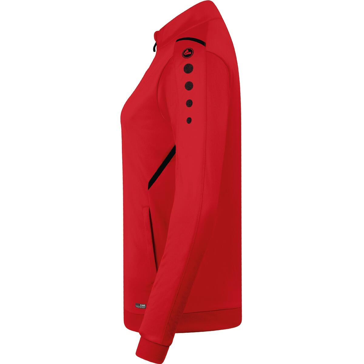 Damesjas Jako polyester Challenge 3/7