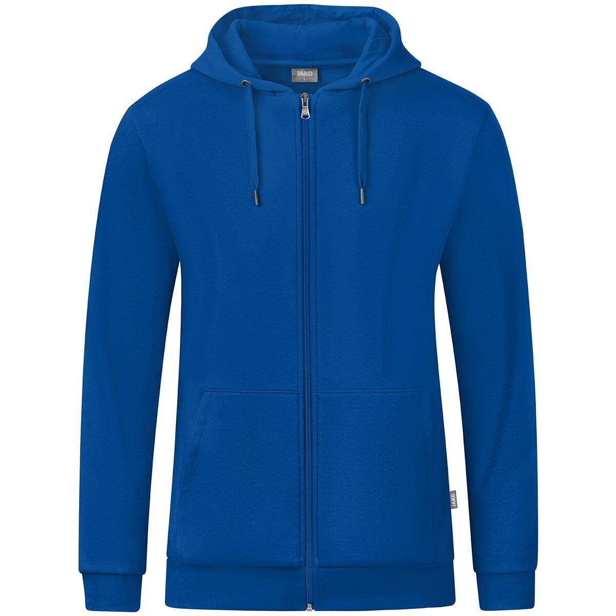 Veste Jako Organic 4/7