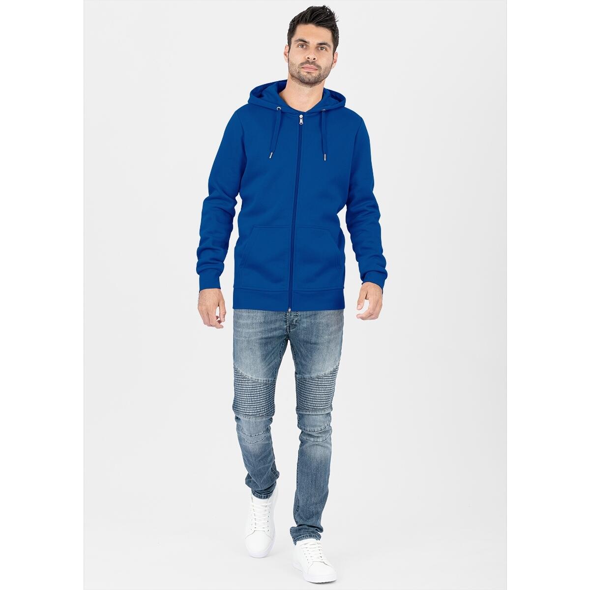 Veste Jako Organic 5/7