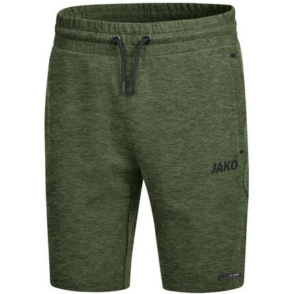 Short femme Jako Premium Basic