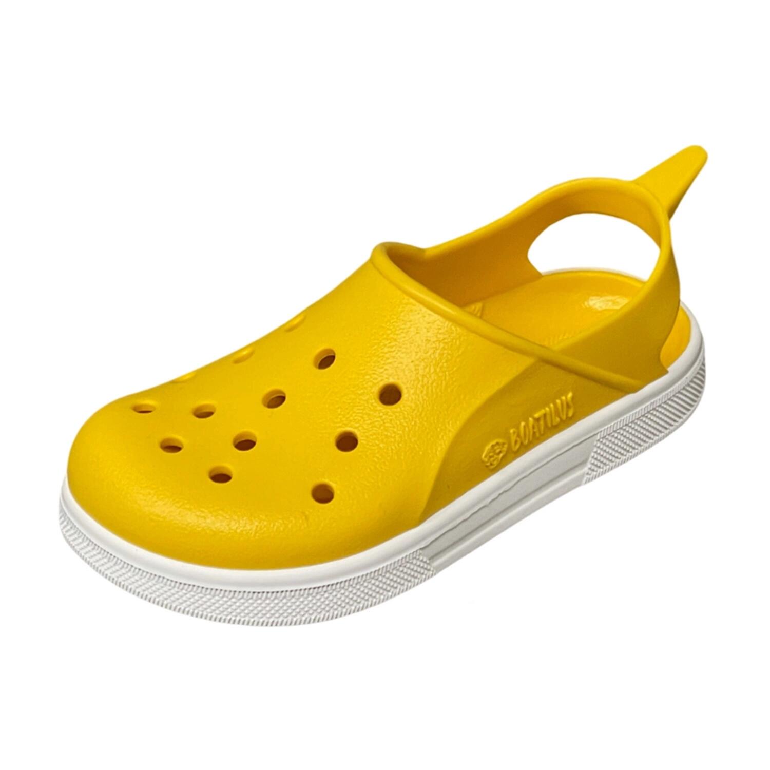 Sandały dziecięce BOATILUS CLOGGY 1/7