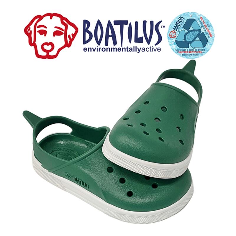 Sandały dziecięce BOATILUS CLOGGY