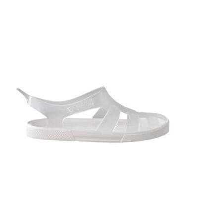 Sandały dziecięce BOATILUS BIOTY BEACH SANDALS TRANSPARENT 28/29