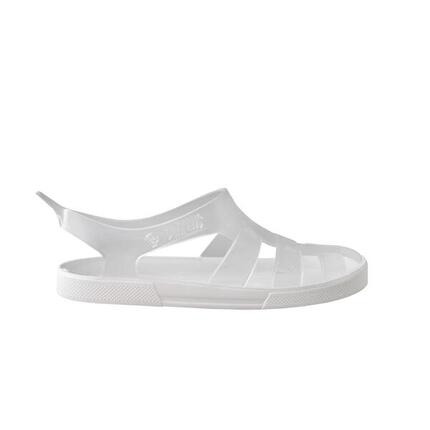 Sandały dziecięce BOATILUS BIOTY BEACH SANDALS TRANSPARENT 28/29