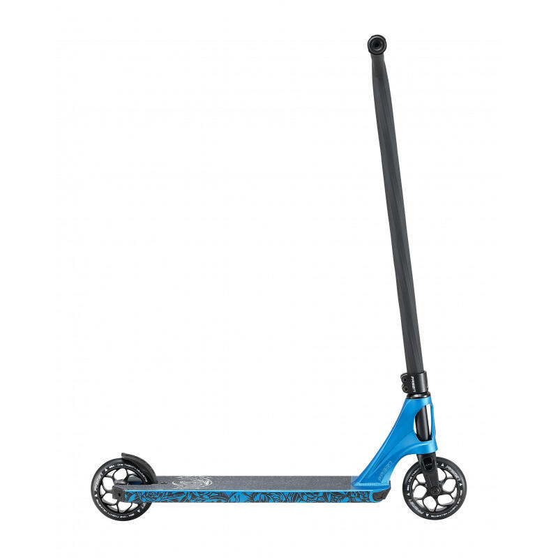 Fasen Spiral S2 Blau Stunt Scooter