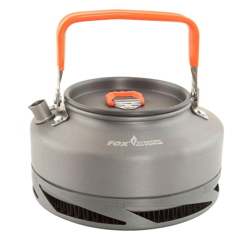 Fox Čtyřdílná sada nádobí Cookware Set Large