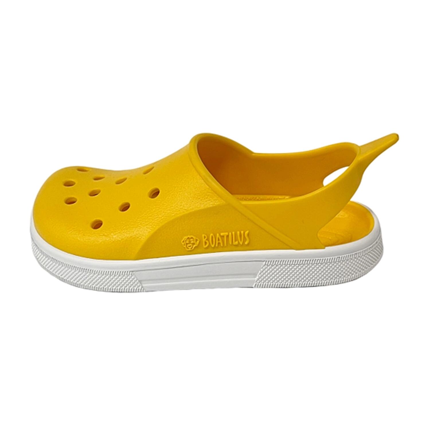 Sandały dziecięce BOATILUS CLOGGY 3/7